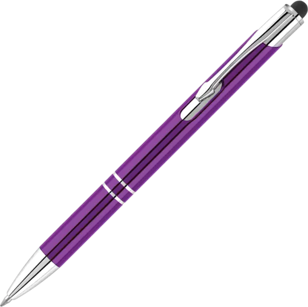 Electra-I Stylus Ballpen - Engraved