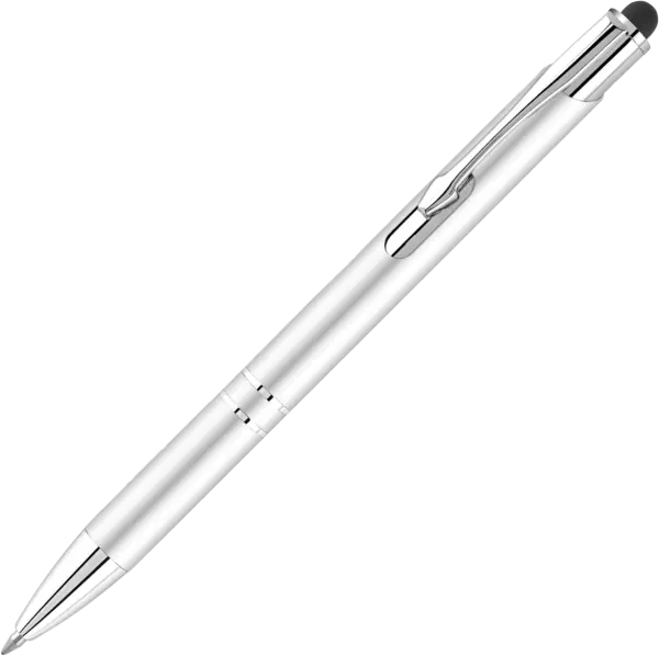 Electra-I Stylus Ballpen - Engraved