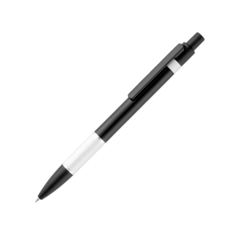 Contrast Ballpen - 1 Colour