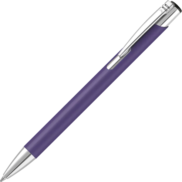 Mood Soft Feel Ballpen - 1 Colour