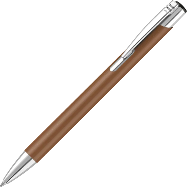 Mood Soft Feel Ballpen - 1 Colour