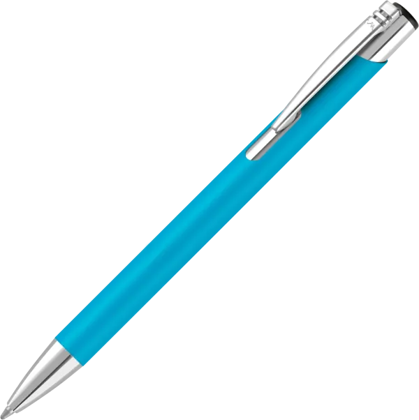 Mood Soft Feel Ballpen - 1 Colour