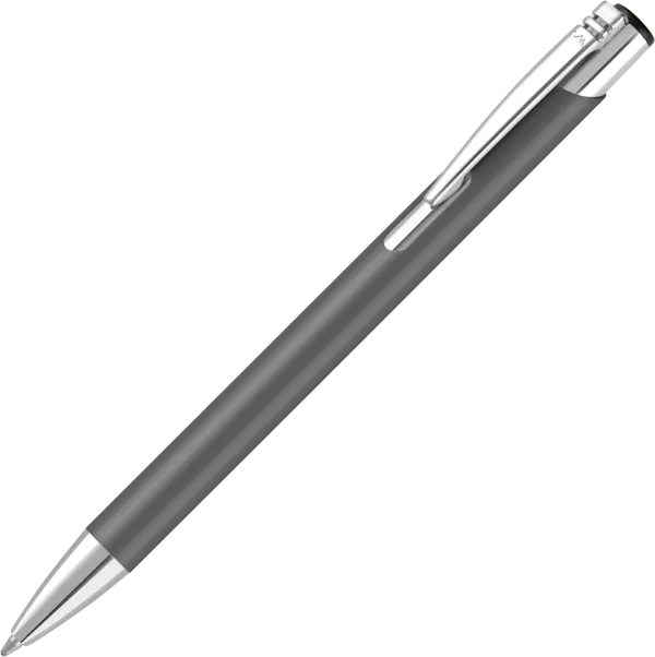 Mood Soft Feel Ballpen - 1 Colour