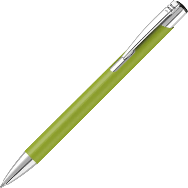 Mood Soft Feel Ballpen - 1 Colour