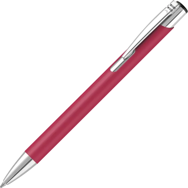 Mood Soft Feel Ballpen - 1 Colour