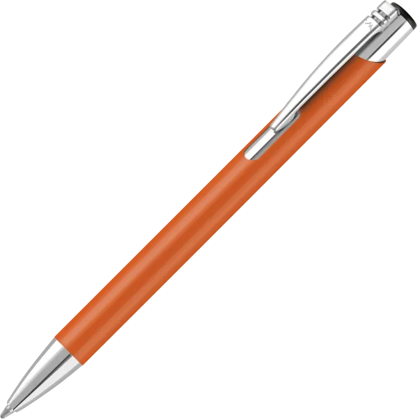 Mood Soft Feel Ballpen - 1 Colour