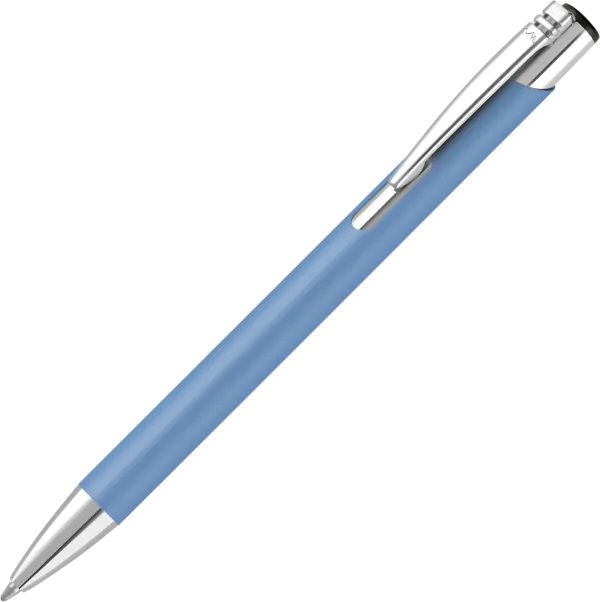 Mood Soft Feel Ballpen - 1 Colour