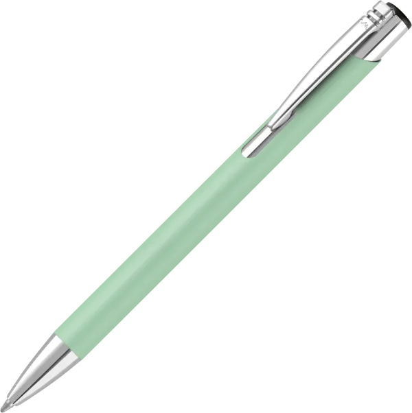 Mood Soft Feel Ballpen - 1 Colour