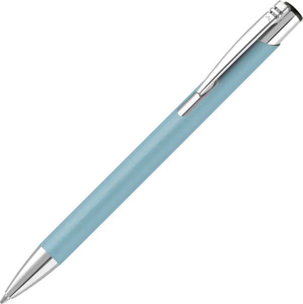 Mood Soft Feel Ballpen - 1 Colour