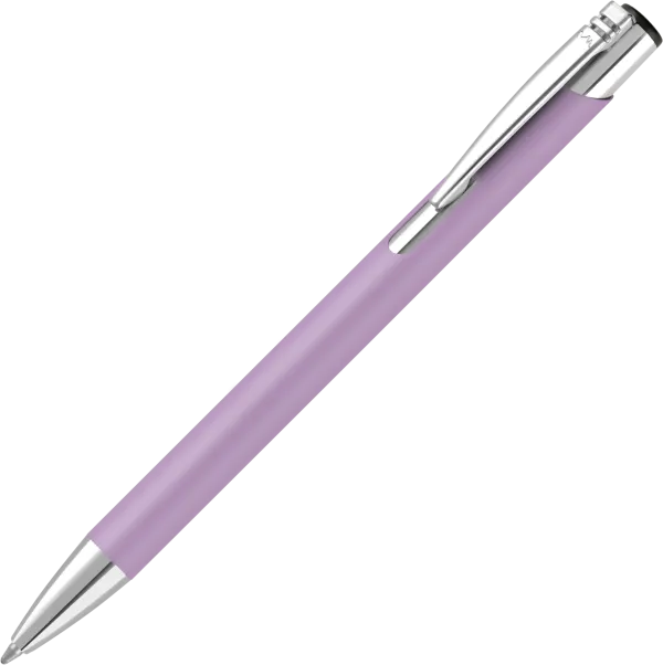 Mood Soft Feel Ballpen - 1 Colour