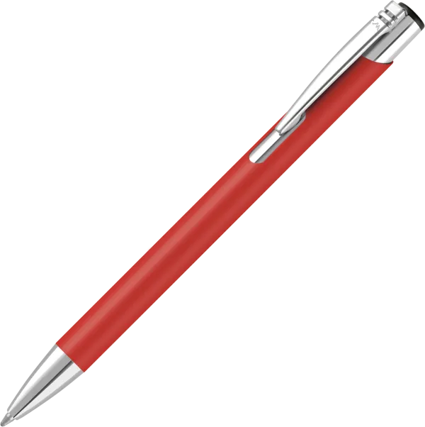 Mood Soft Feel Ballpen - 1 Colour