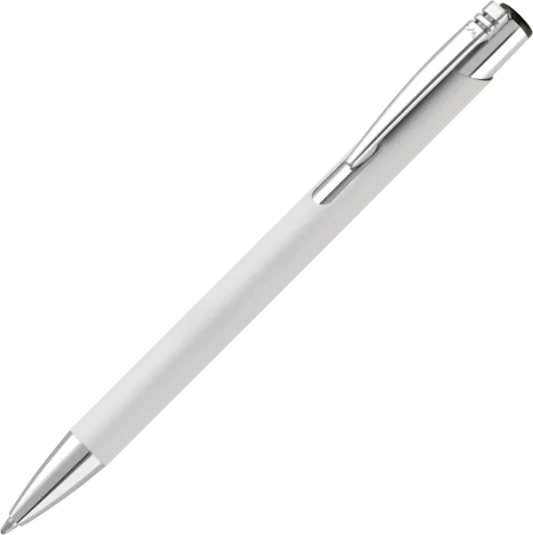 Mood Soft Feel Ballpen - 1 Colour