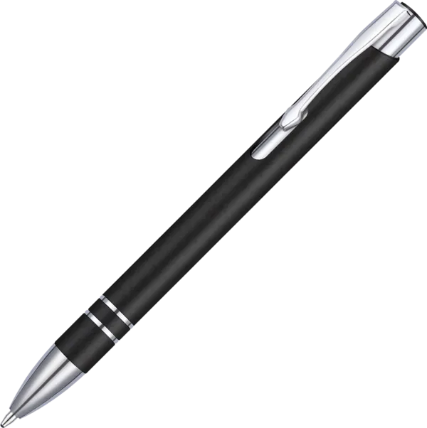 Electra Wheatstraw Ballpen - Full Colour