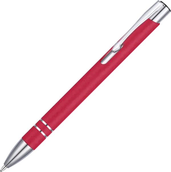 Electra Wheatstraw Ballpen - Full Colour