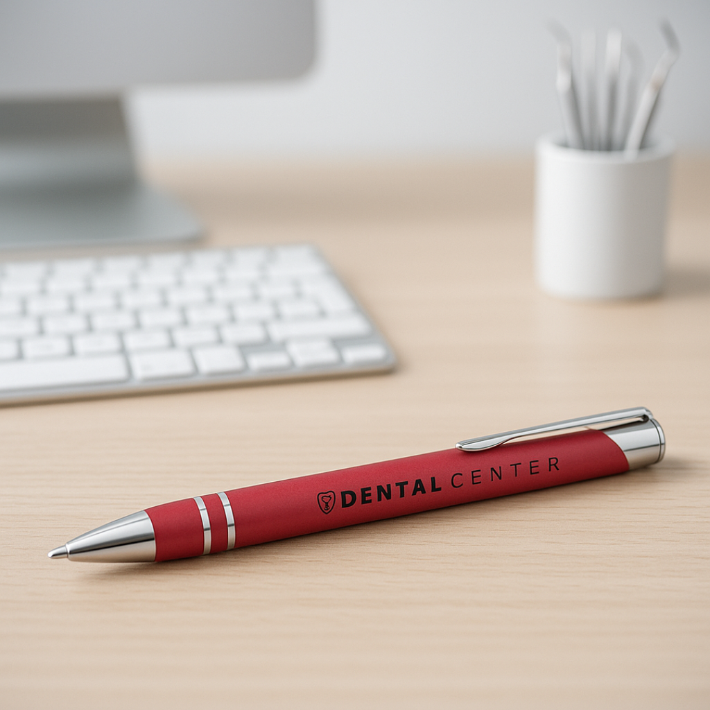 Electra Wheatstraw Ballpen - 1 Colour