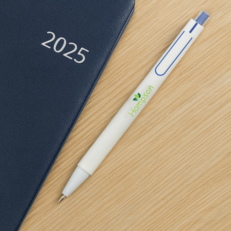 Whispa Gel Ink Pen - 1 Colour