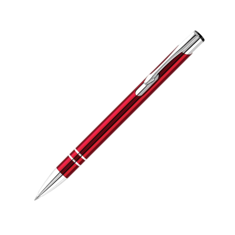 Electra Recycled Ballpen - Full Colour