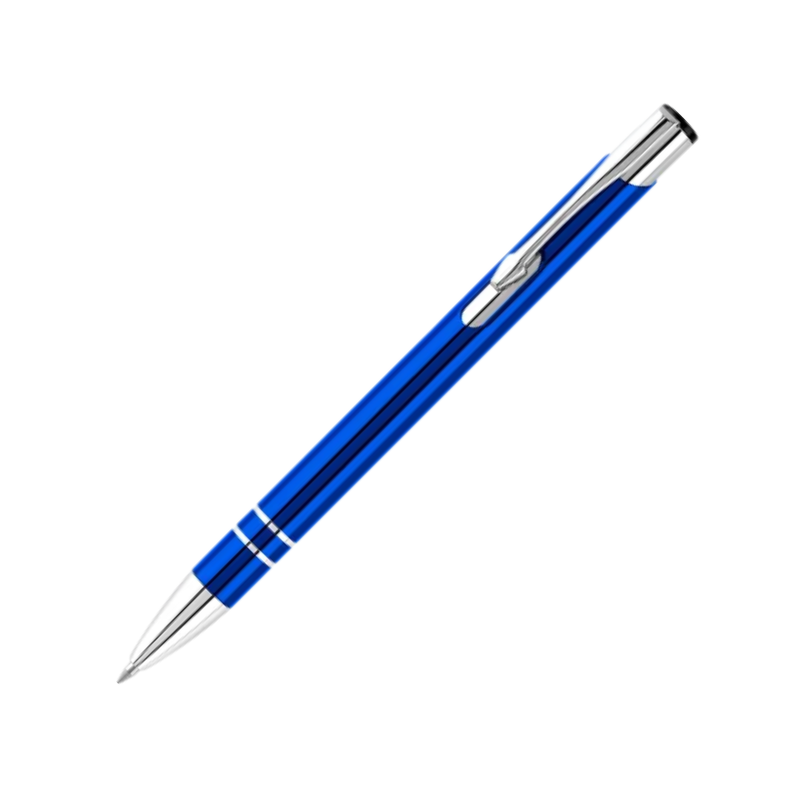 Electra Recycled Ballpen - Full Colour