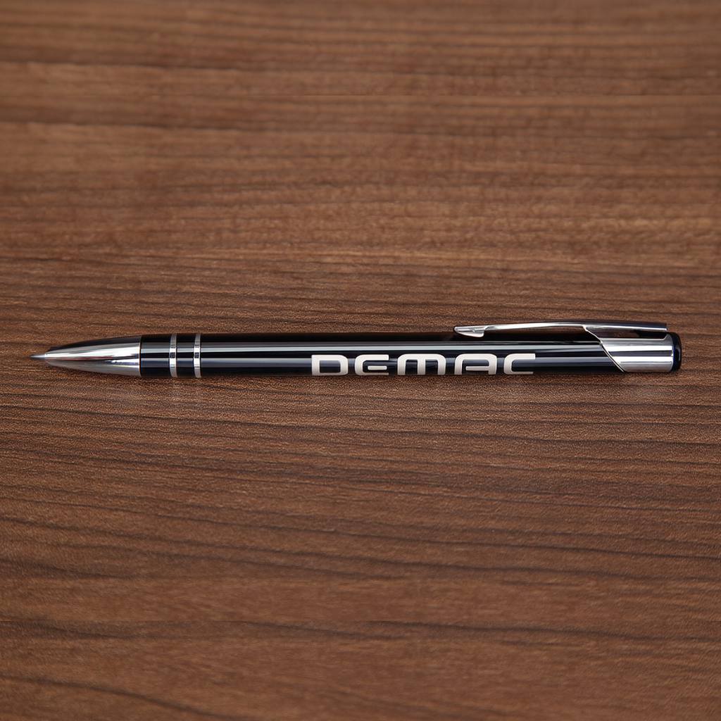Electra Recycled  Ballpen - Engraved
