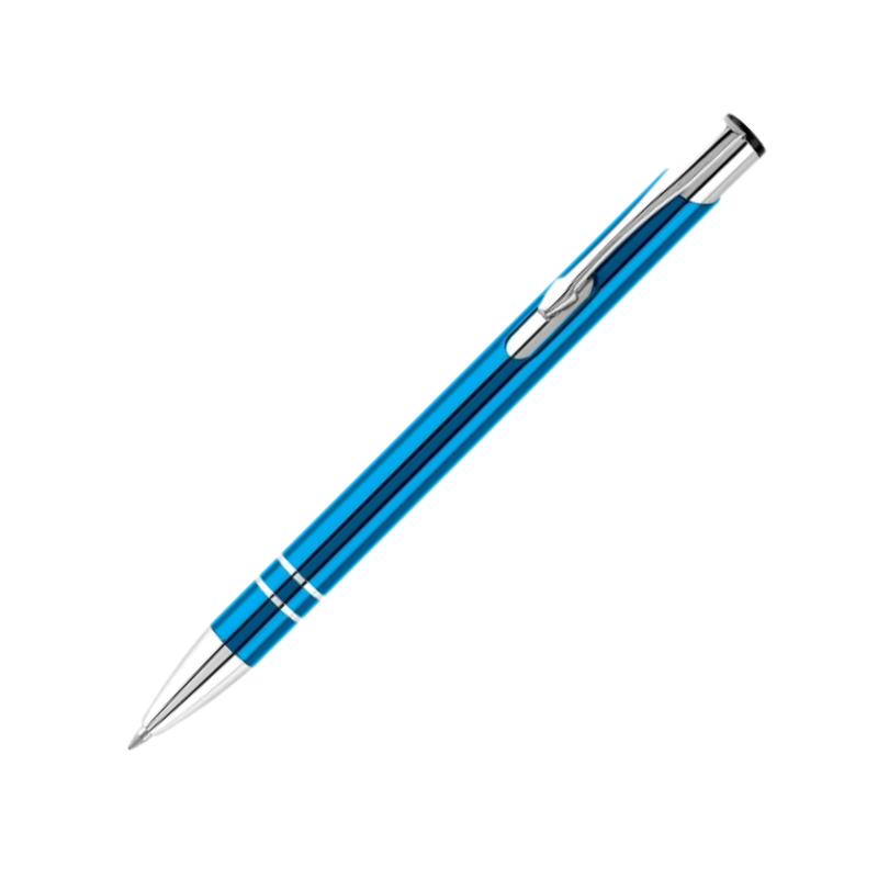 Electra Recycled Ballpen - Full Colour