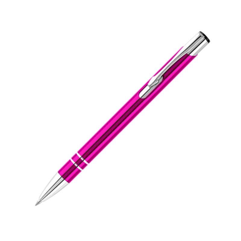 Electra Recycled Ballpen - Full Colour