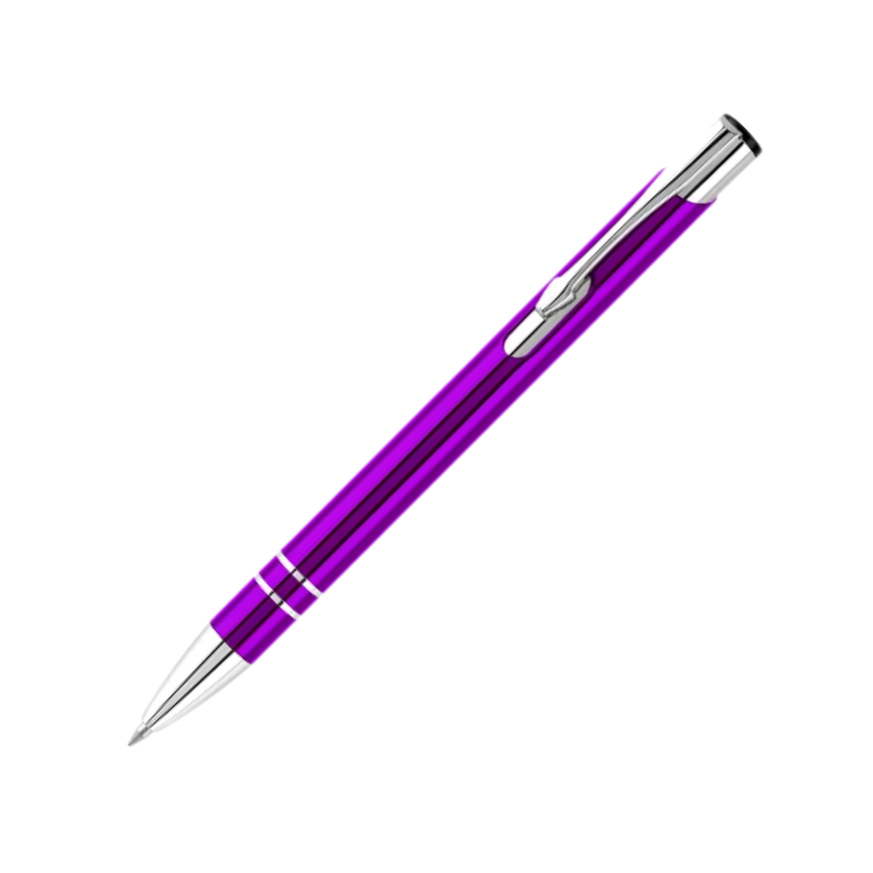 Electra Recycled Ballpen - Full Colour
