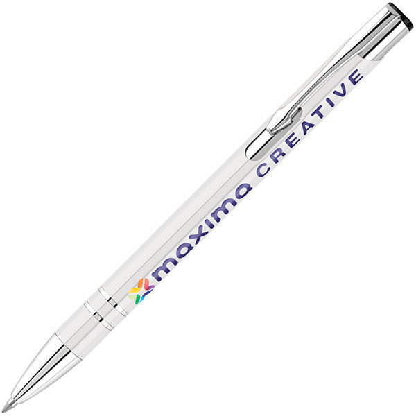 Electra Recycled Ballpen - Full Colour