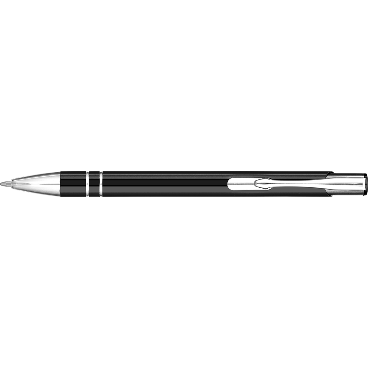 Electra Recycled Ballpen - Spot Colour