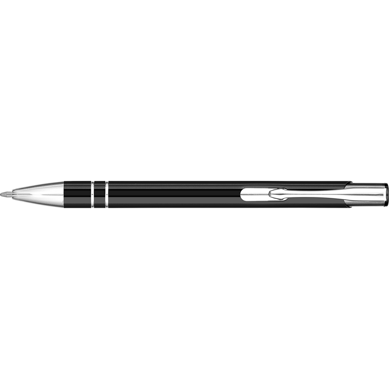 Electra Recycled Ballpen - Engraved