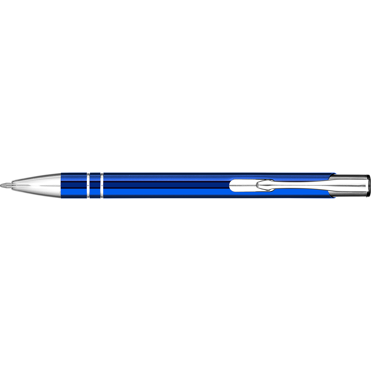 Electra Recycled Ballpen - Spot Colour