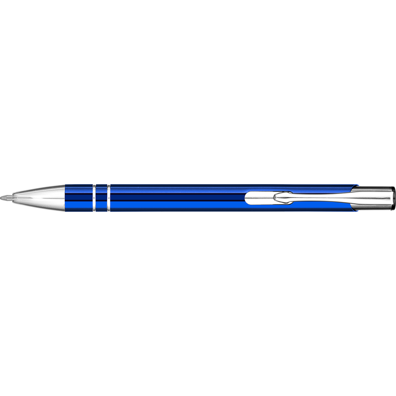 Electra Recycled Ballpen - Engraved