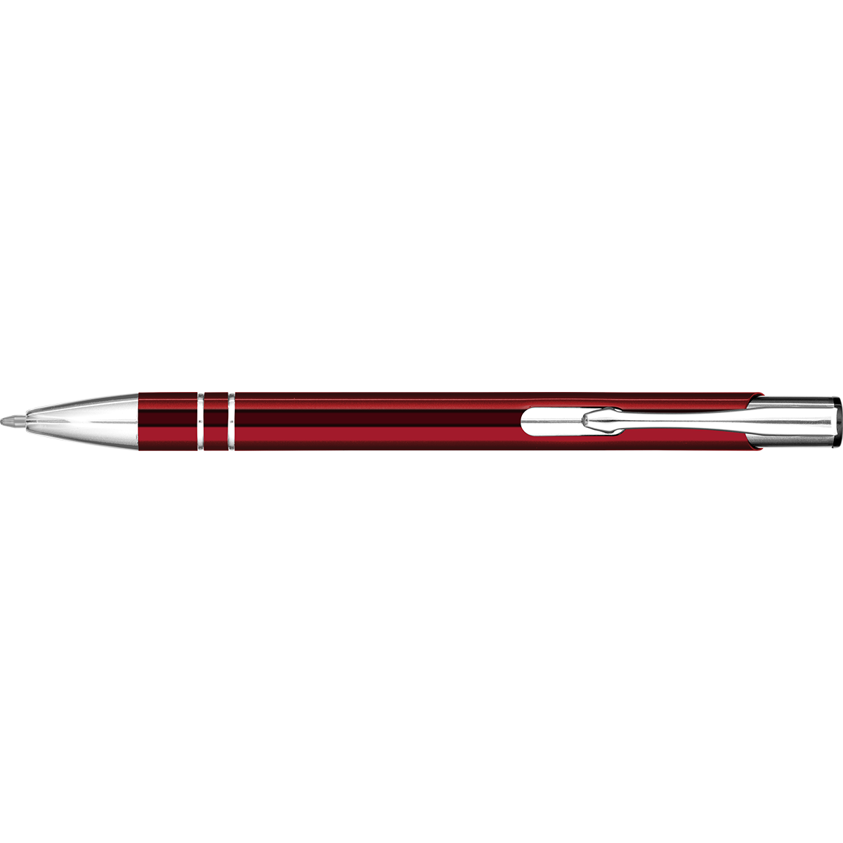 Electra Recycled Ballpen - Spot Colour