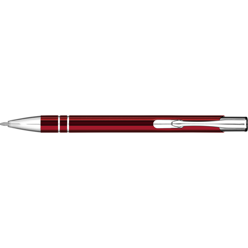 Electra Recycled Ballpen - Engraved
