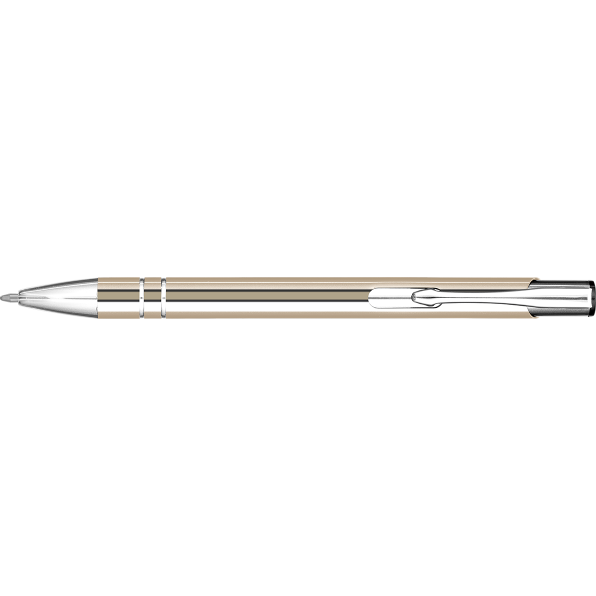 Electra Recycled Ballpen - Spot Colour