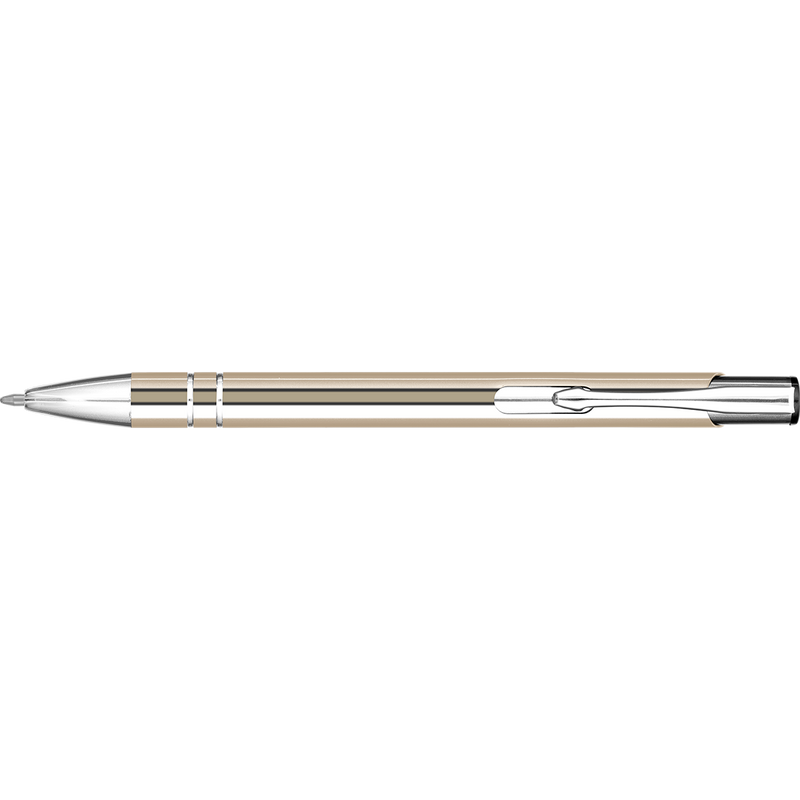 Electra Recycled Ballpen - Engraved