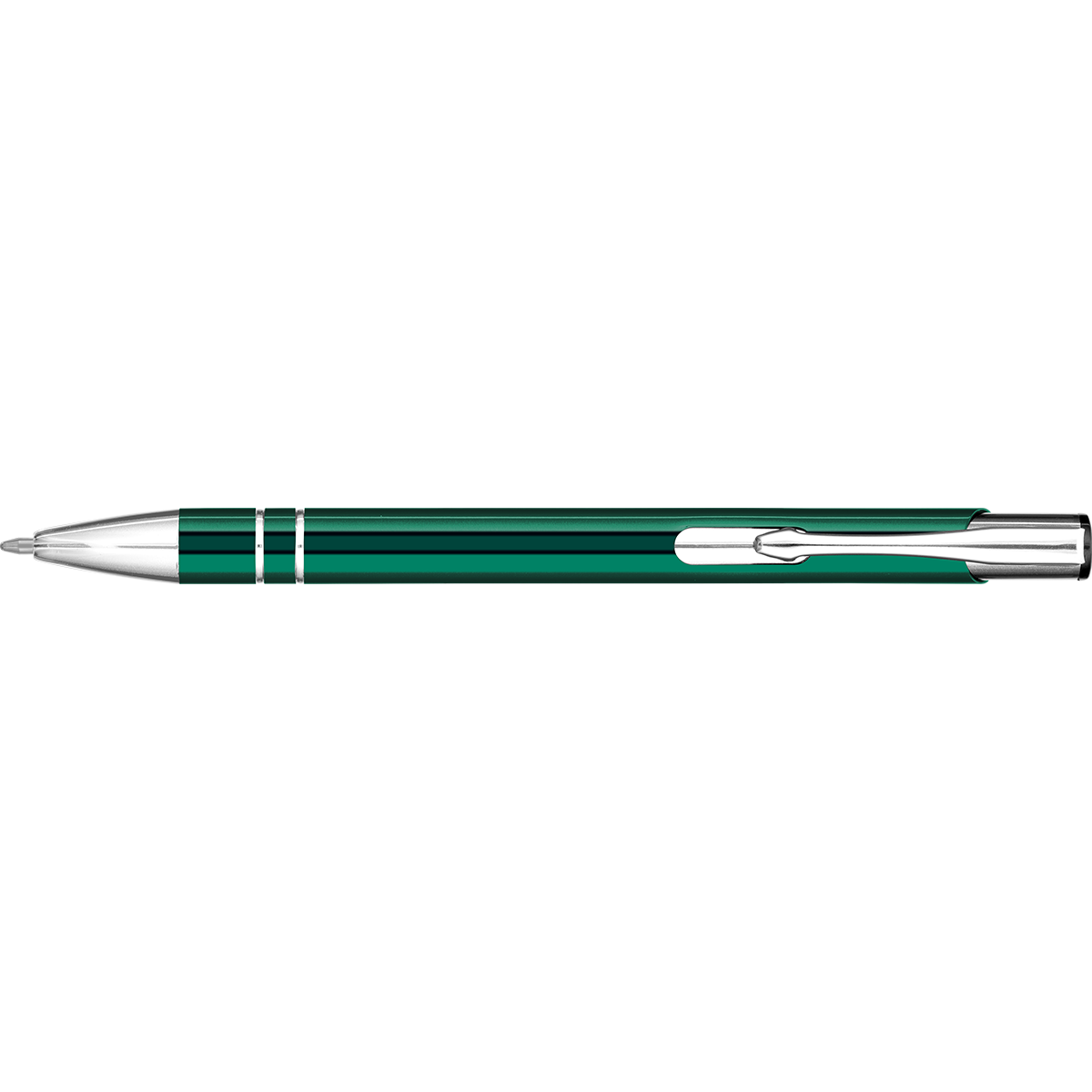 Electra Recycled Ballpen - Spot Colour