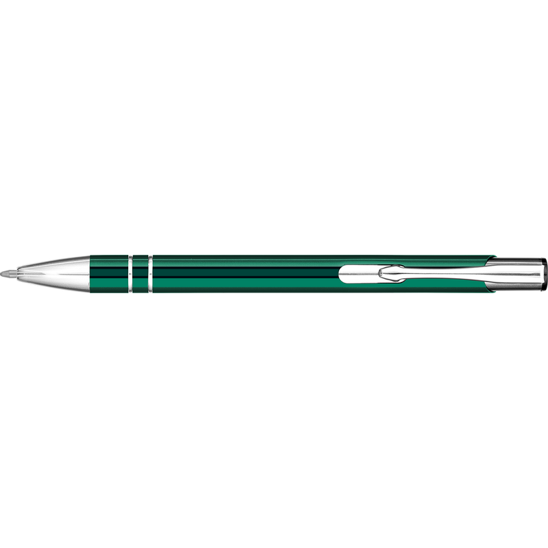 Electra Recycled Ballpen - Engraved