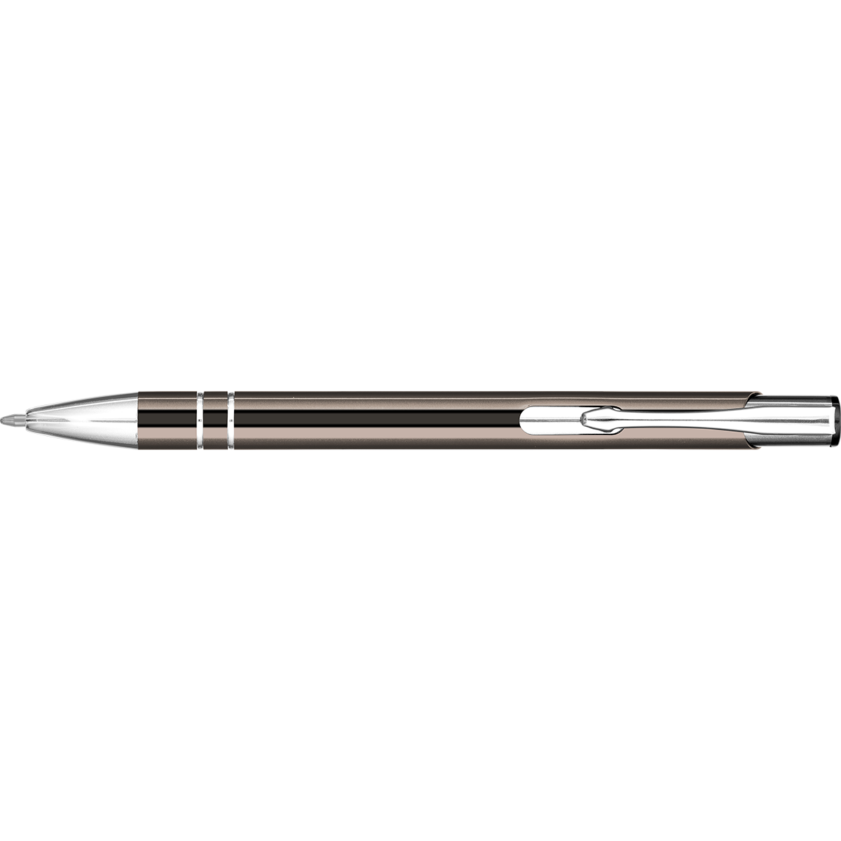 Electra Recycled Ballpen - Spot Colour