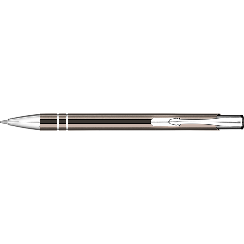 Electra Recycled Ballpen - Engraved