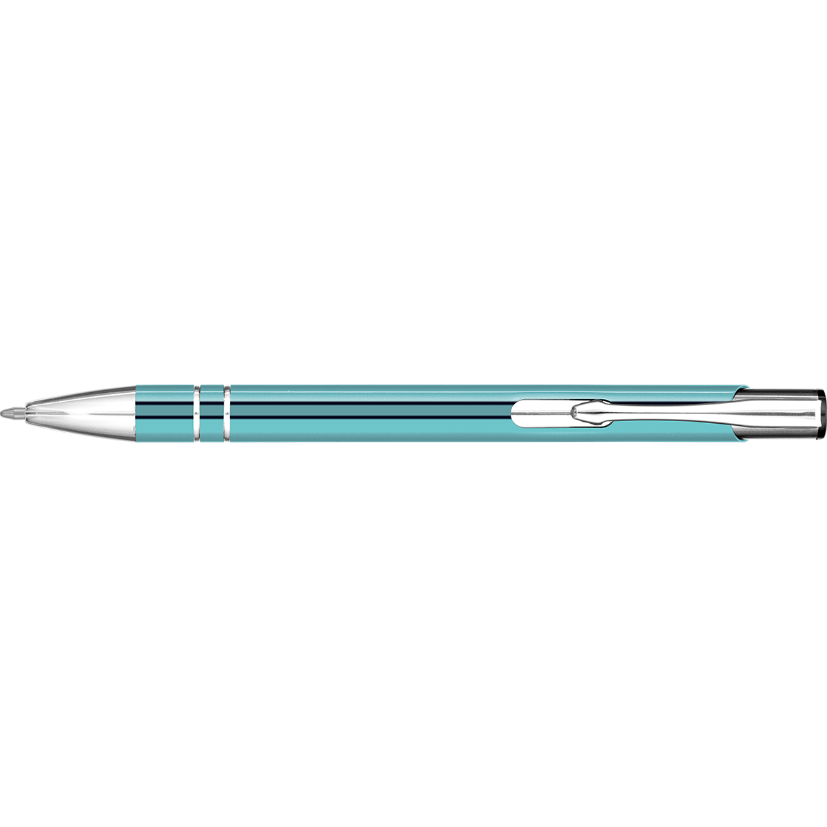 Electra Recycled Ballpen - Spot Colour