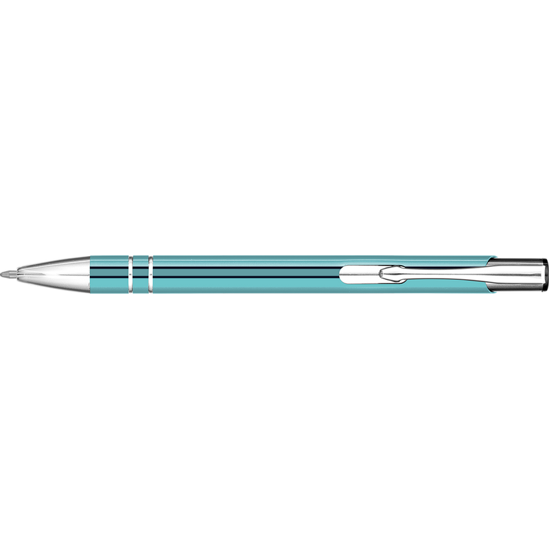 Electra Recycled Ballpen - Engraved