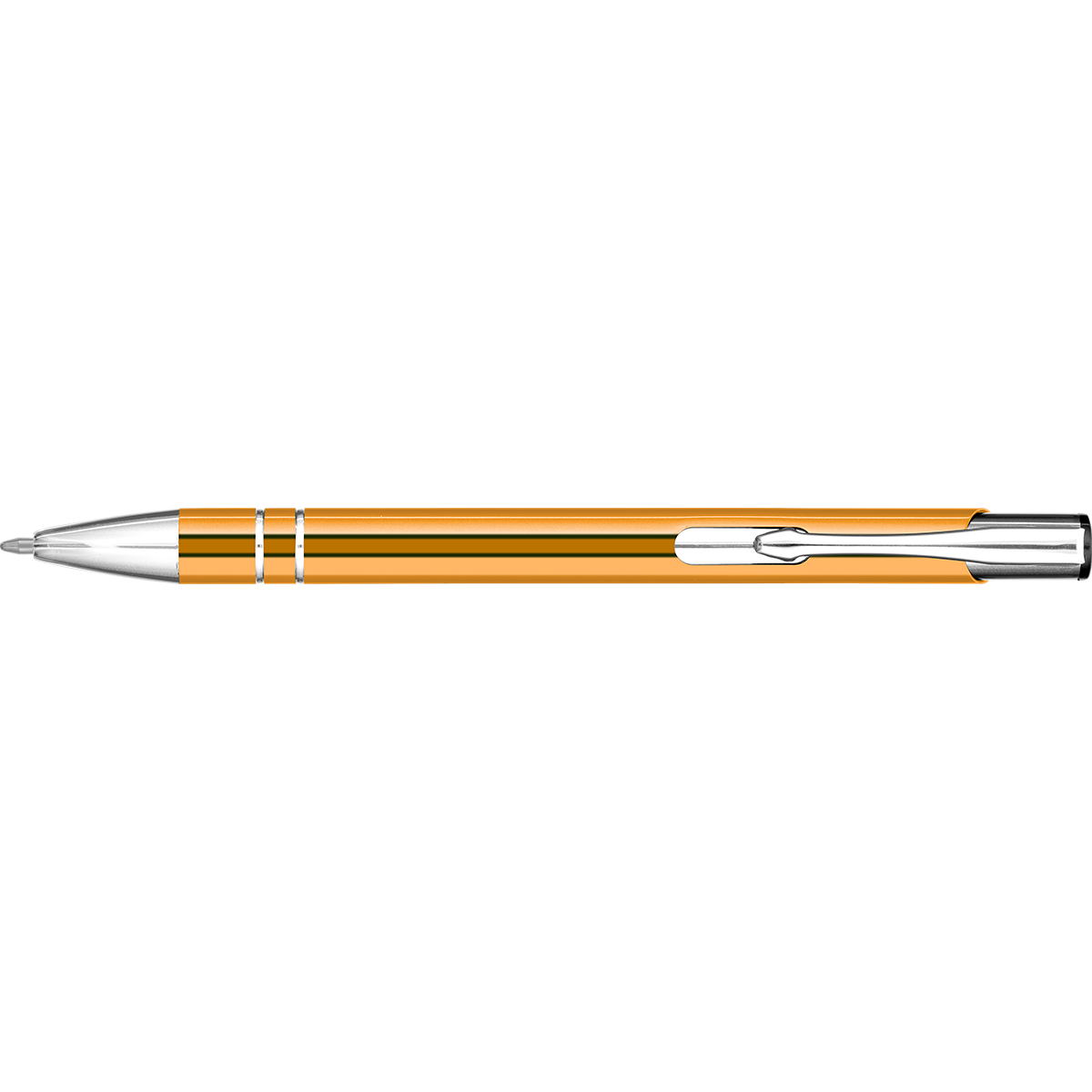 Electra Recycled Ballpen - Spot Colour