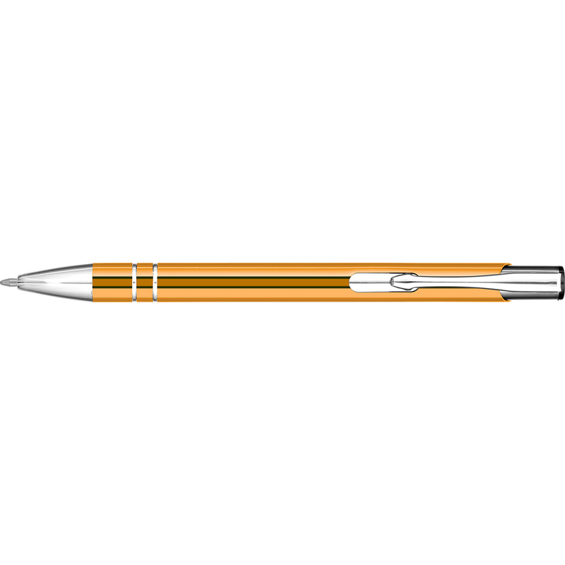 Electra Recycled Ballpen - Engraved