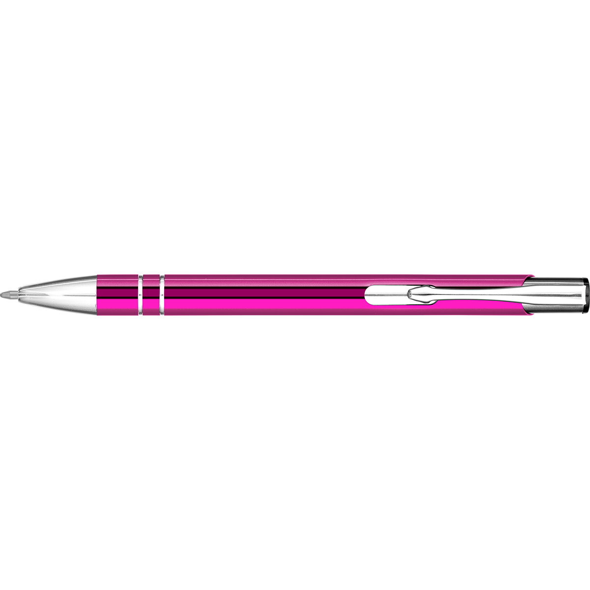 Electra Recycled Ballpen - Spot Colour