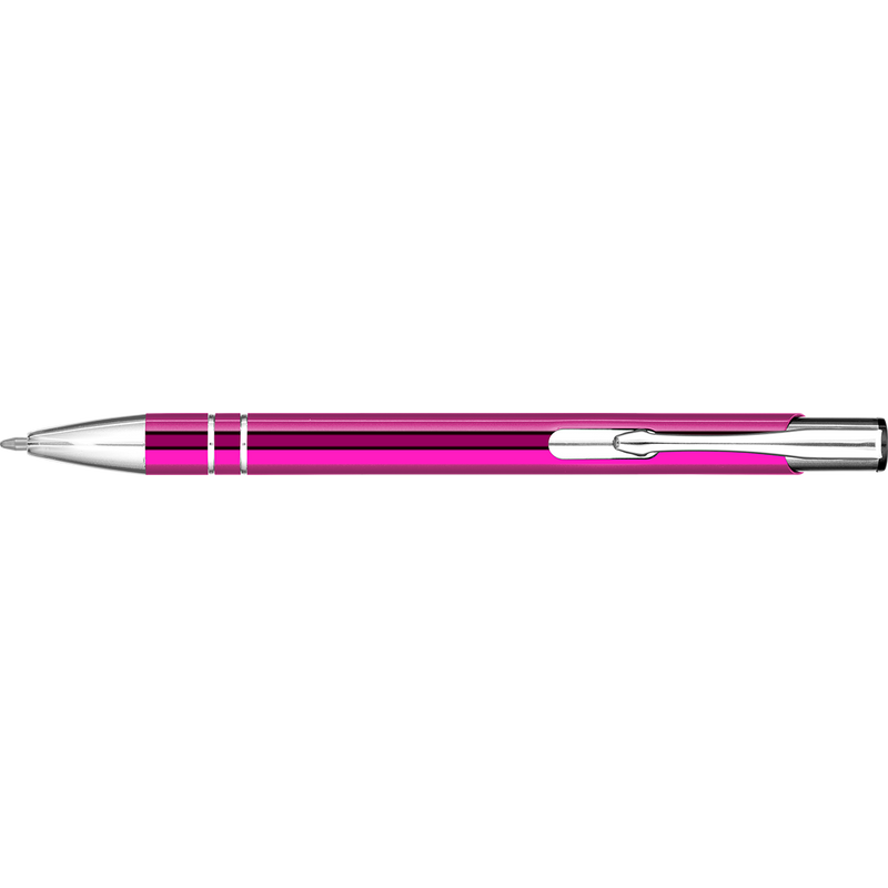 Electra Recycled Ballpen - Engraved