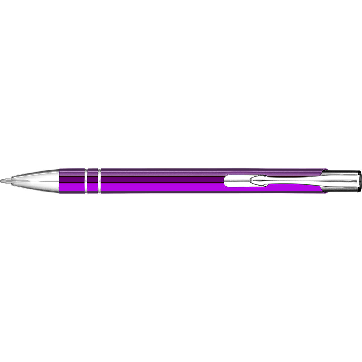 Electra Recycled Ballpen - Spot Colour