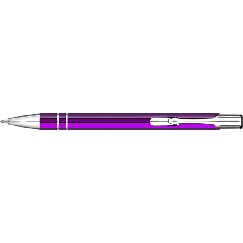 Electra Recycled Ballpen - Engraved
