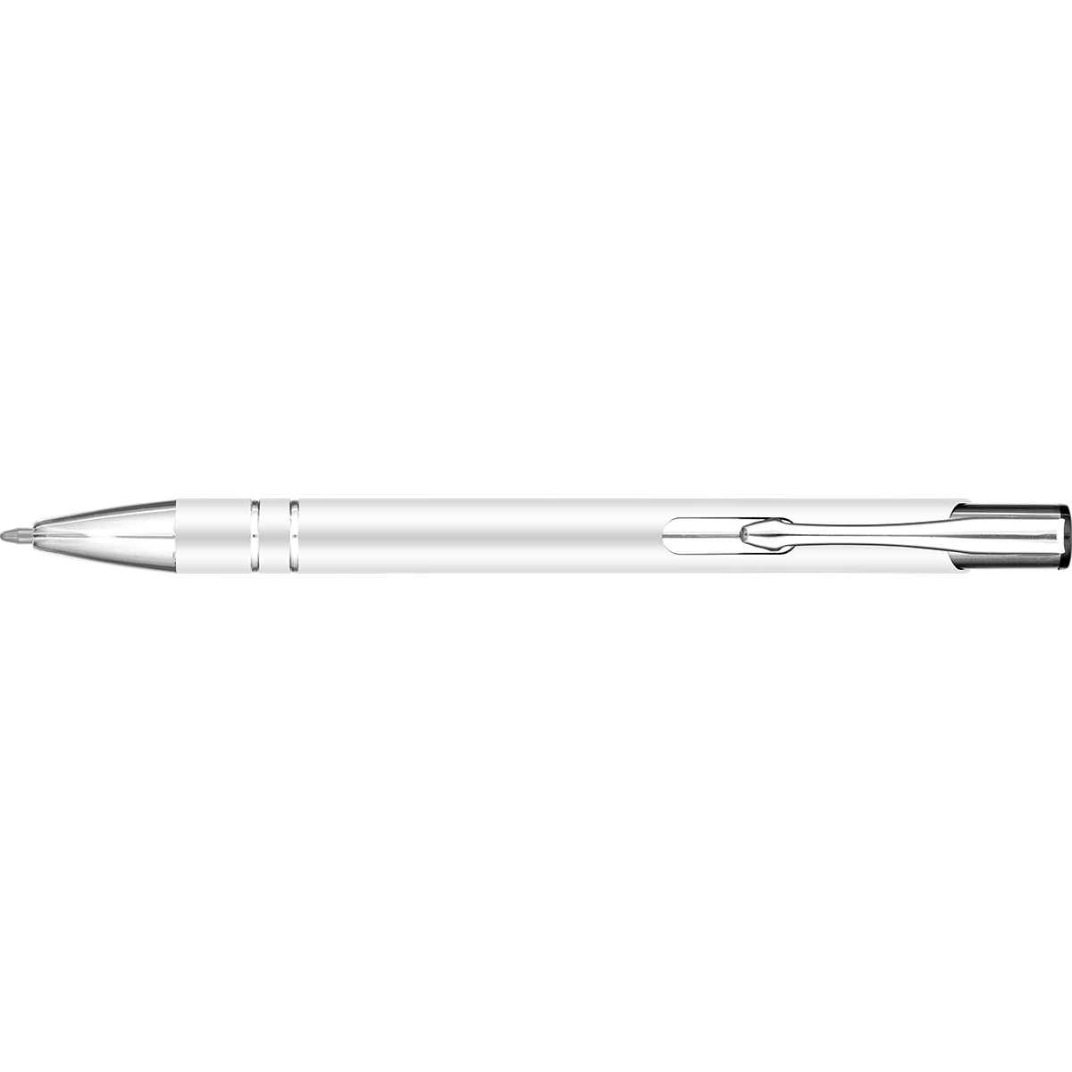 Electra Recycled Ballpen - Spot Colour