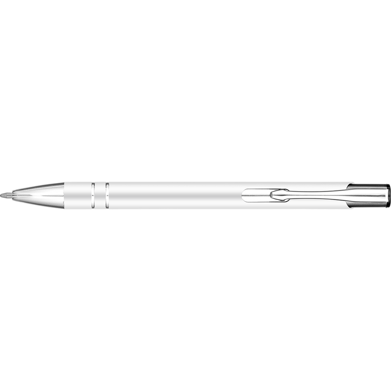 Electra Recycled Ballpen - Engraved