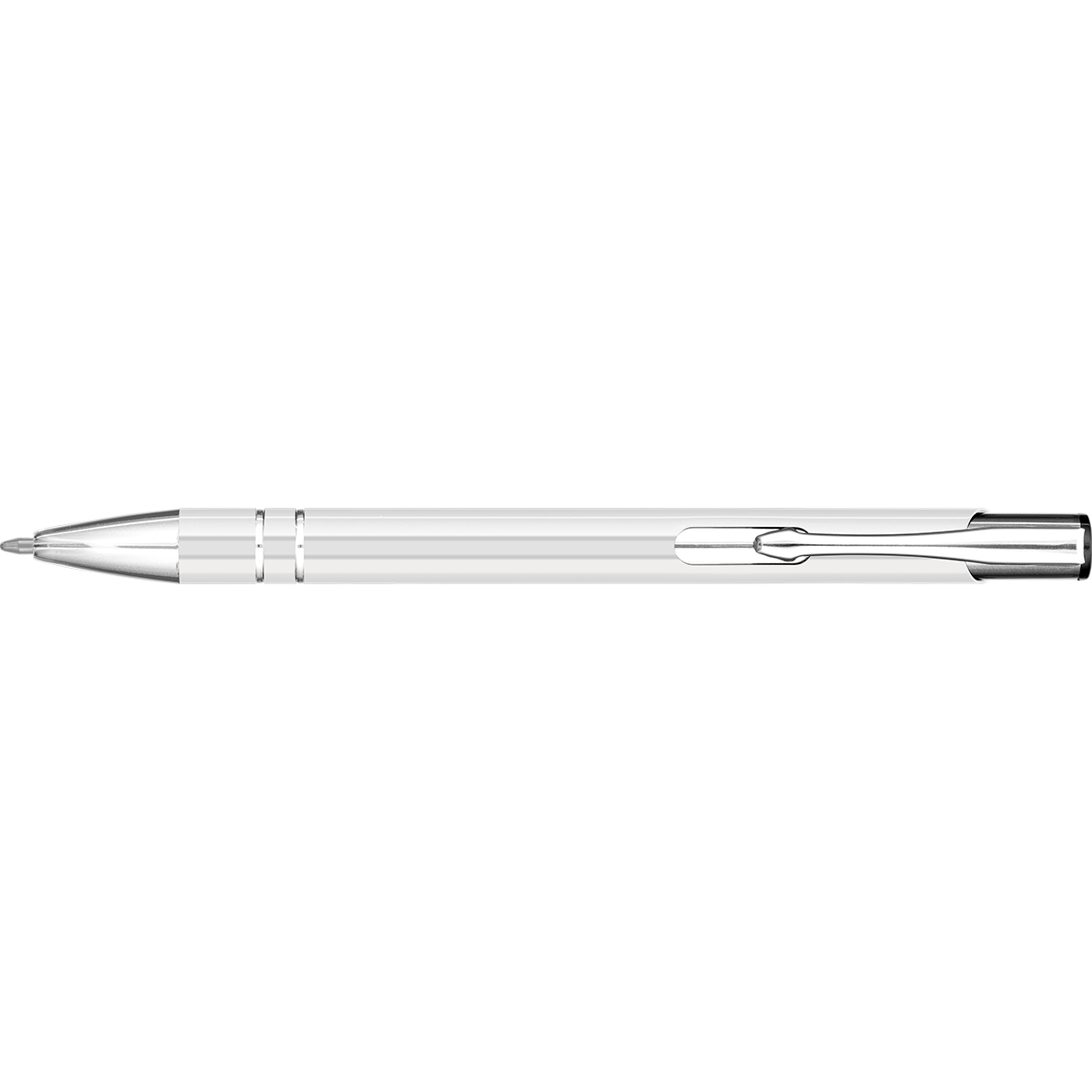 Electra Recycled Ballpen - Spot Colour